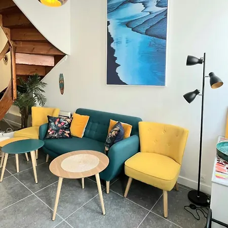 La Turquoise Holiday home *