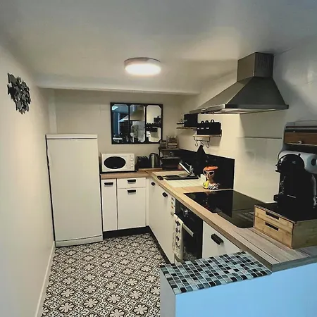 Holiday home La Turquoise