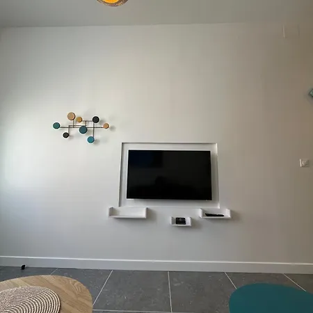 Holiday home La Turquoise