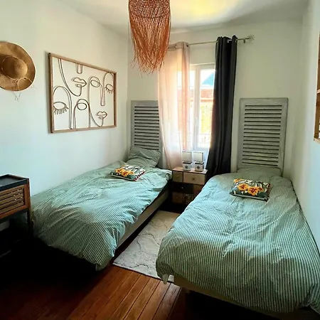 La Turquoise *