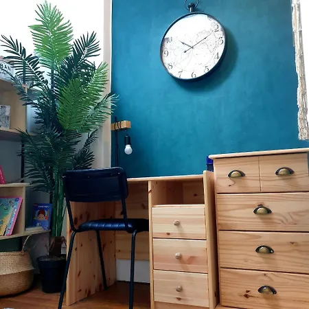 La Turquoise Holiday home *